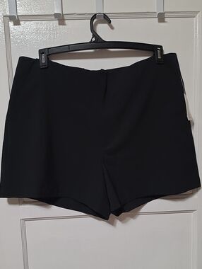 A New Day Shorts